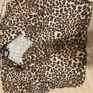 Reclaimed Vintage Midi Dress